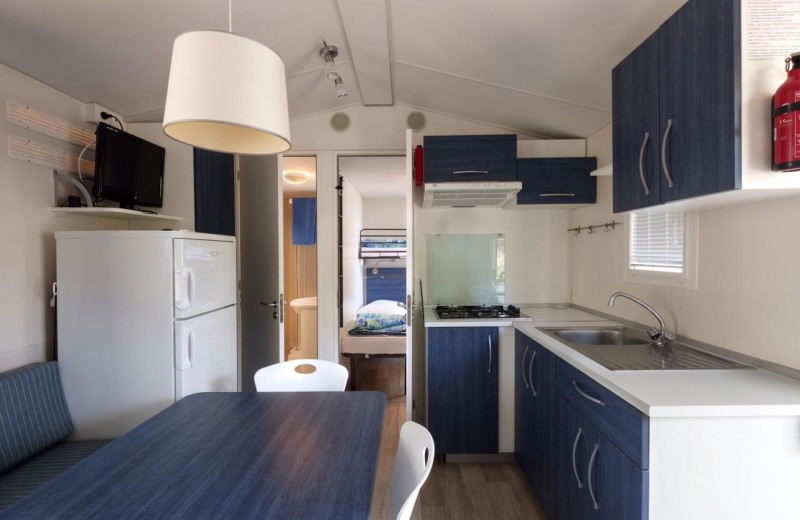 Camping Village Laguna Blu Blu Romantic