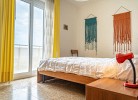 Residenz Smeralda A-Dreizimmerwohnung C6*+ mit Meerblick