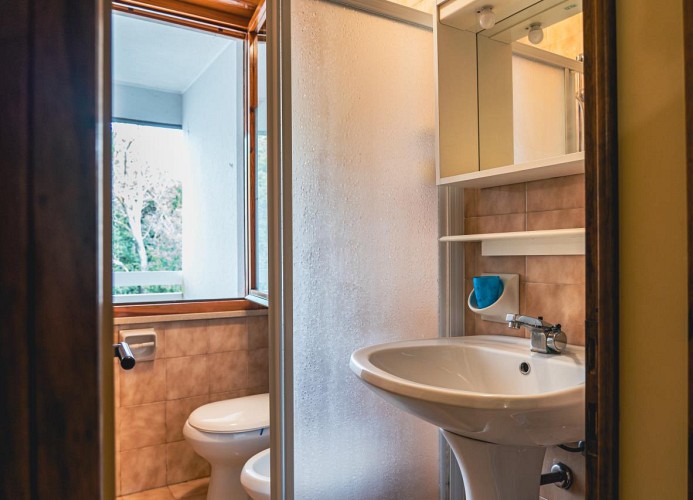 Residenz La Quercia-Einzimmerwohnung A3*