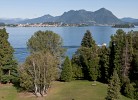 Residenz Carl und Do Dreizimmer-Wohnung Trilo Lake View 