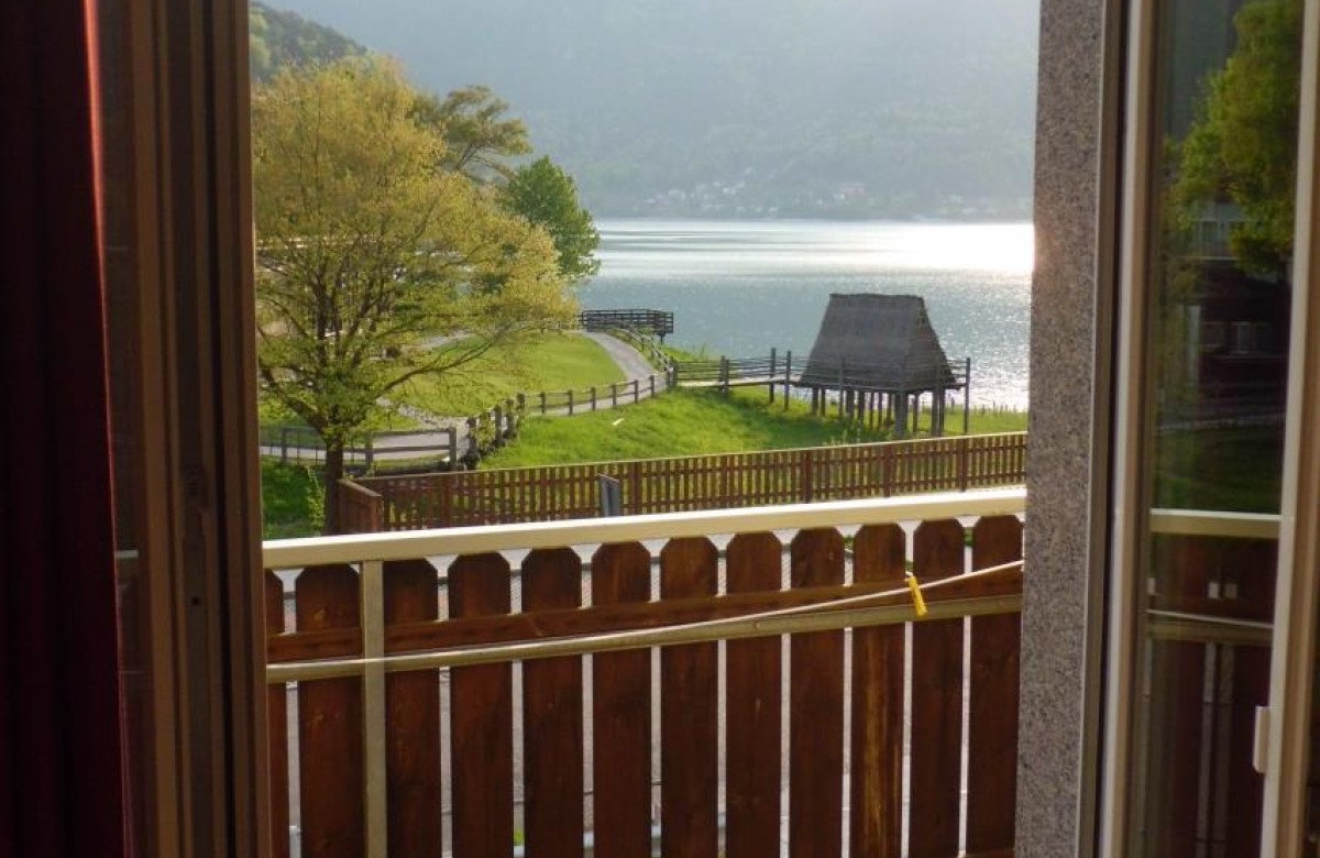 Residenz Palafitte Zweizimmer-Wohnung