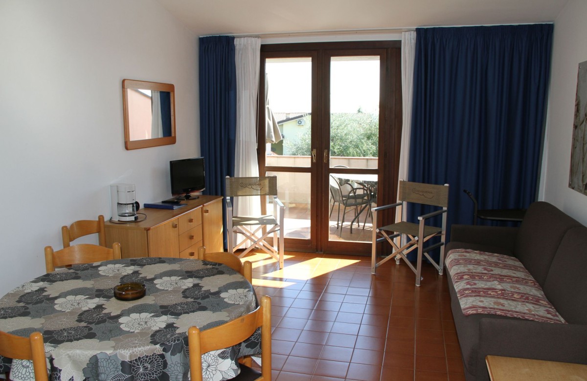 Residenz Barbara Dreizimmer-Wohnung A3 BE6J 