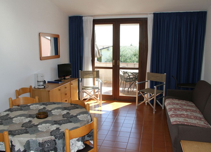 Residenz Barbara Dreizimmer-Wohnung A3 BE6J 
