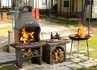 Ferienanlage Classe Mobilehome 4 Mediterraneo