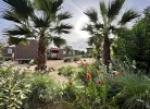 Feriendorf Els Pins Mobilehome Nature