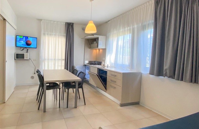 Ferienpark BelVedere Wohnung Easy
