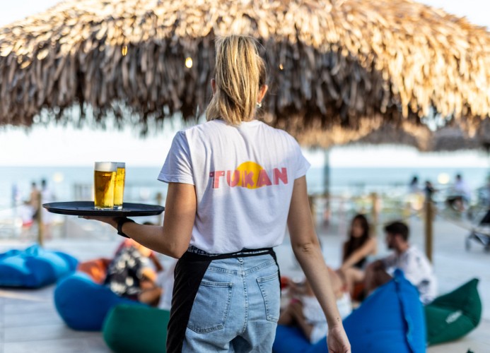 Ferienpark San Francesco Caorle Mobilehome Happy Superior