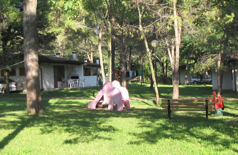 Belvedere Pineta Village Villini Miramare