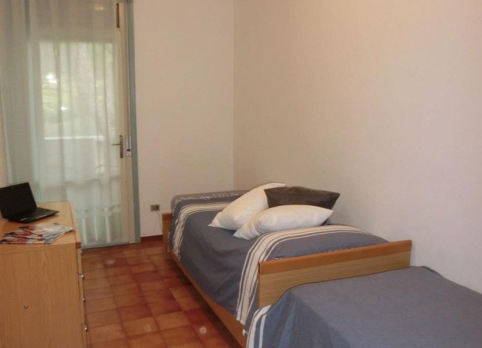 Residenz Olimpia Wohnung C1S 2 stöckig