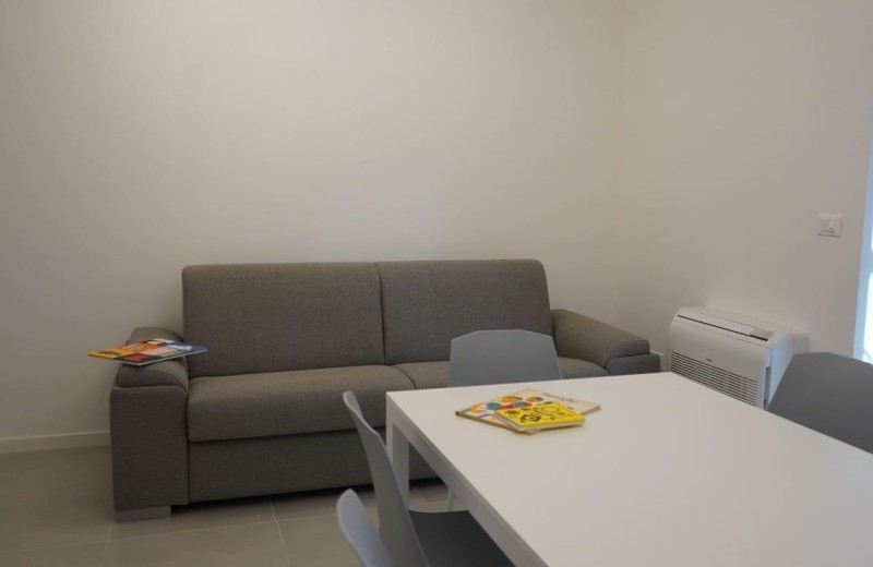 Residenz Mare Azzurro Apartment Falesie