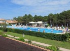 Residenz Ca' del Pino Zweizimmer-Wohnung Bilo Tipo P