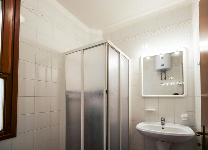 Residenz Le Zattere Zweizimmer-Wohnung Bilo