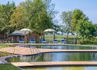 Tenuta Regina Glamping Luxury Lodge