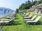 Residenz Casa e Vela Studio mit Seeblick