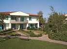 Residenz Giardini di Altea Zweizimmer-Reihenhaus Villetta Bilo 