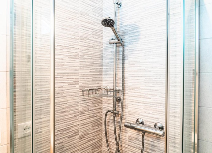Dusche