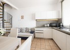 Residenz Casa e Vela Zweizimmer-Wohnung Bilo mit Seeblick