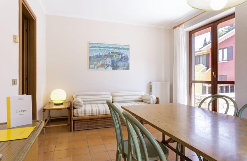 Residenz Poiano Zweizimmer-Wohnung Bilo 