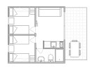 Feriendorf Els Pins Bungalow Comfort