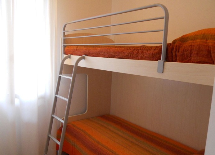 Residenz Carina Nord Dreizimmer-Wohnung Tipo C*