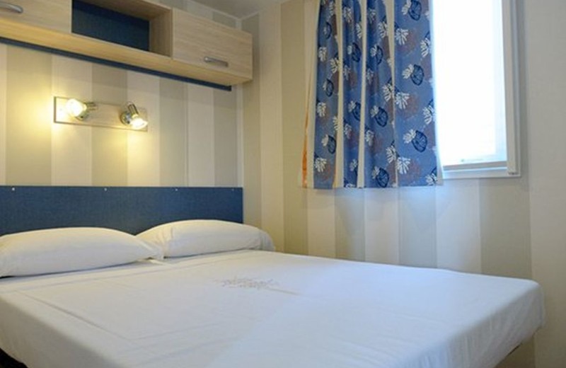 Feriendorf Vigna sul Mar Lodge Comfort PET