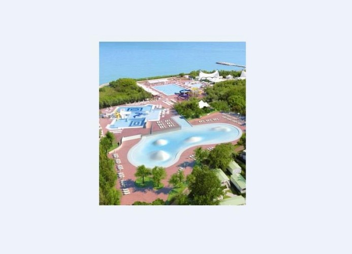 Feriendorf Isamar Bungalow Plus 