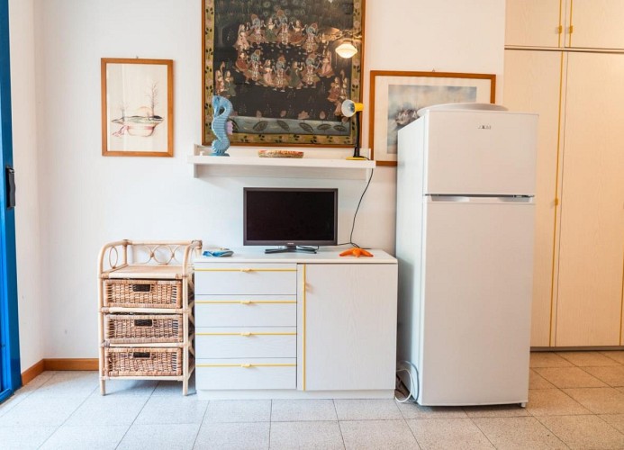 Residenz Vera Cruz-Einzimmerwohnung A4*