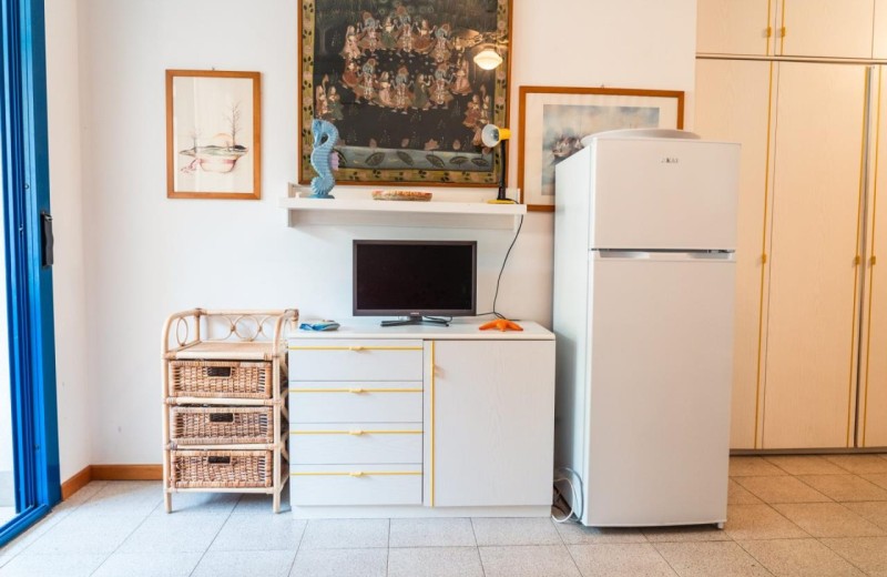 Residenz Vera Cruz-Einzimmerwohnung A4*