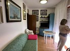 Residenz Valbella Dreizimmer-Wohnung Trilo 005 2P Corpo F