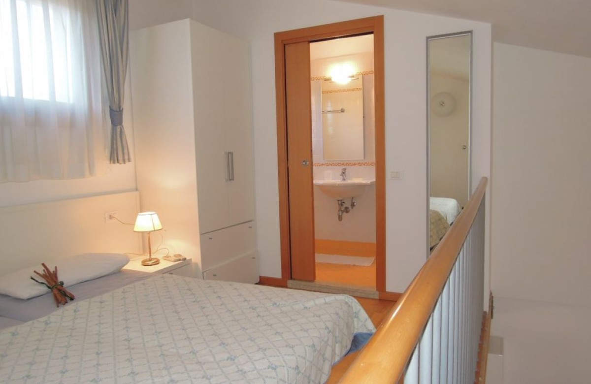 Residenz Tulipano Vierzimmer-Wohnung Tipo D2S