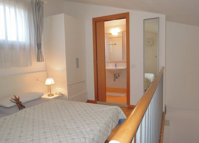 Residenz Tulipano Vierzimmer-Wohnung Tipo D2S