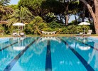 Feriendorf Argentario Apartment Superior Giglio