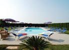 Tenuta Regina Glamping Luxury Lodge