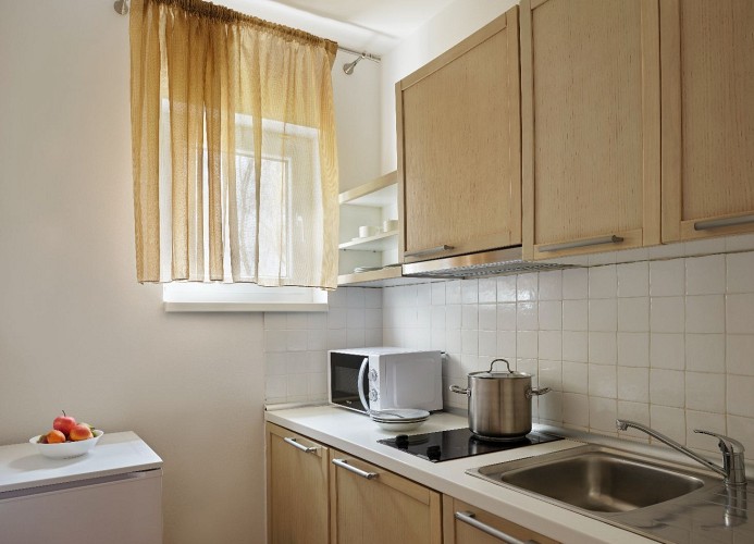 Amadria Park Sibenik Apartment 3+2