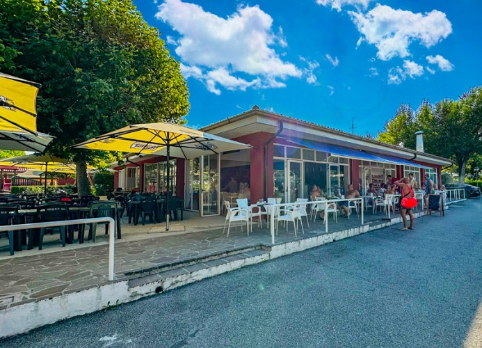 Sereno Camping Holiday Mobilehome Prestige 5