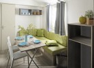 Camping La Vecchia Torre Mobilehome Happy Comfort