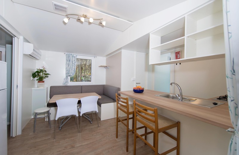 Feriendorf Mare Pineta Rosa Comfort