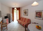 Residenz Horizon Zweizimmer-Wohnung B