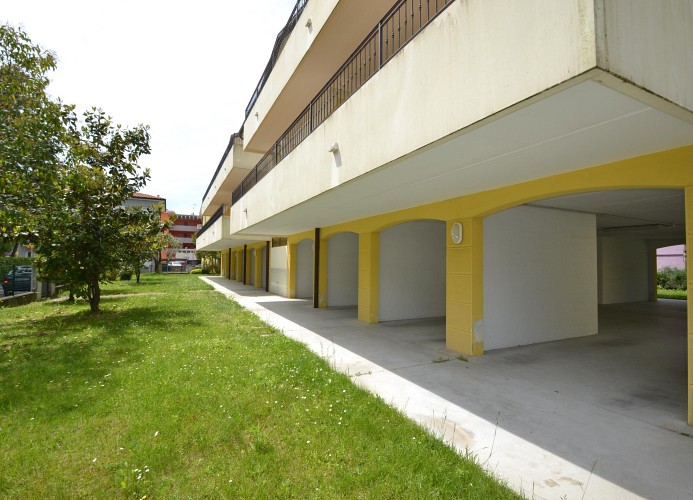 Villa Poli Dreizimmer-Wohnung C1