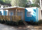 Feriendorf Adriano Lodge Deluxe