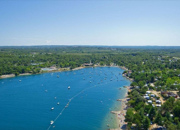 Lanterna Premium Camping Resort Lanterna Home 4+2