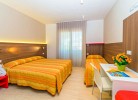 Residenz MareBlu Zweizimmer-Wohnung Bilo C 