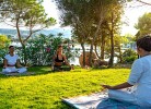 Ferienanlage Isuledda Baia Elite 