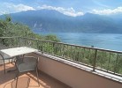 Residenz Villa Gianna Dreizimmer-Wohnung mit Seeblick