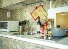Camping Lido Verbano Maxicaravan Wake
