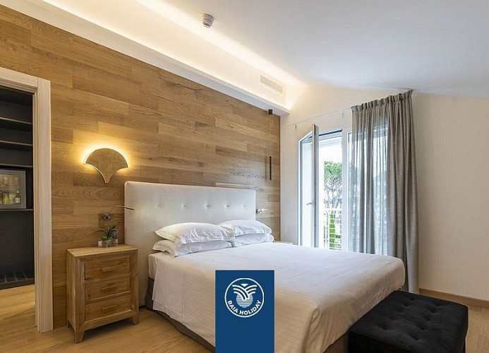 The Green Park Hotel Einzelzimmer Superior