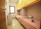 Residenz Solmare Dreizimmer-Wohnung Trilo
