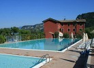 Ferienanlage Serenella Germano 2 Pax 