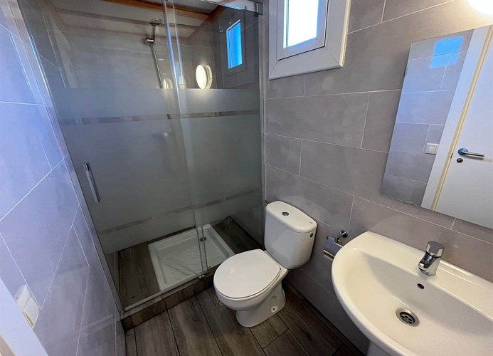 Feriendorf Els Pins Bungalow Comfort