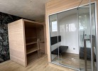 Feriendorf Le Palme Mobilehome Chalet